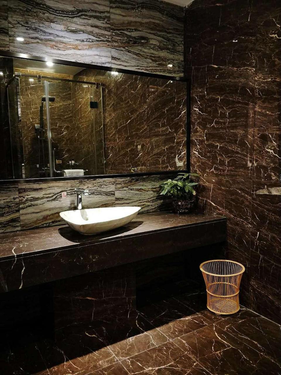Kardon Hotel Gorgeous Гуанчжоу Екстер'єр фото