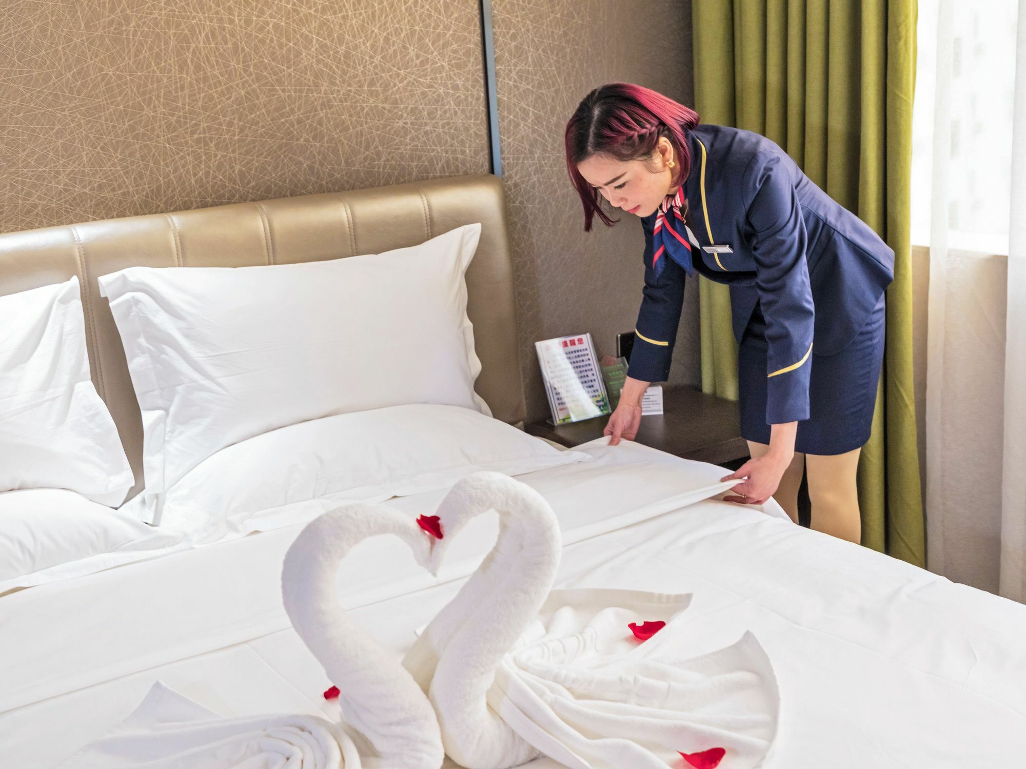 Kardon Hotel Gorgeous Гуанчжоу Екстер'єр фото