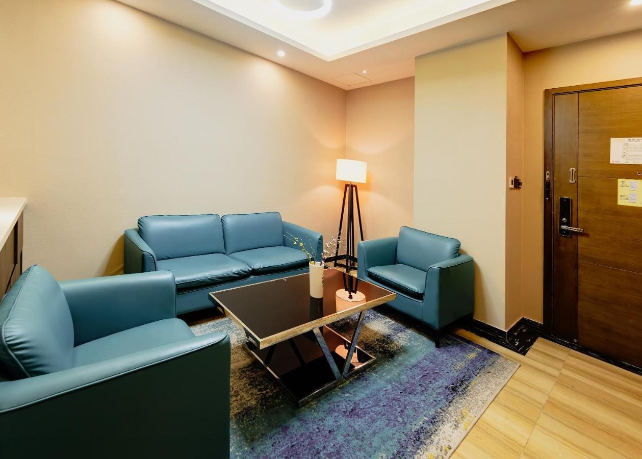 Kardon Hotel Gorgeous Гуанчжоу Екстер'єр фото